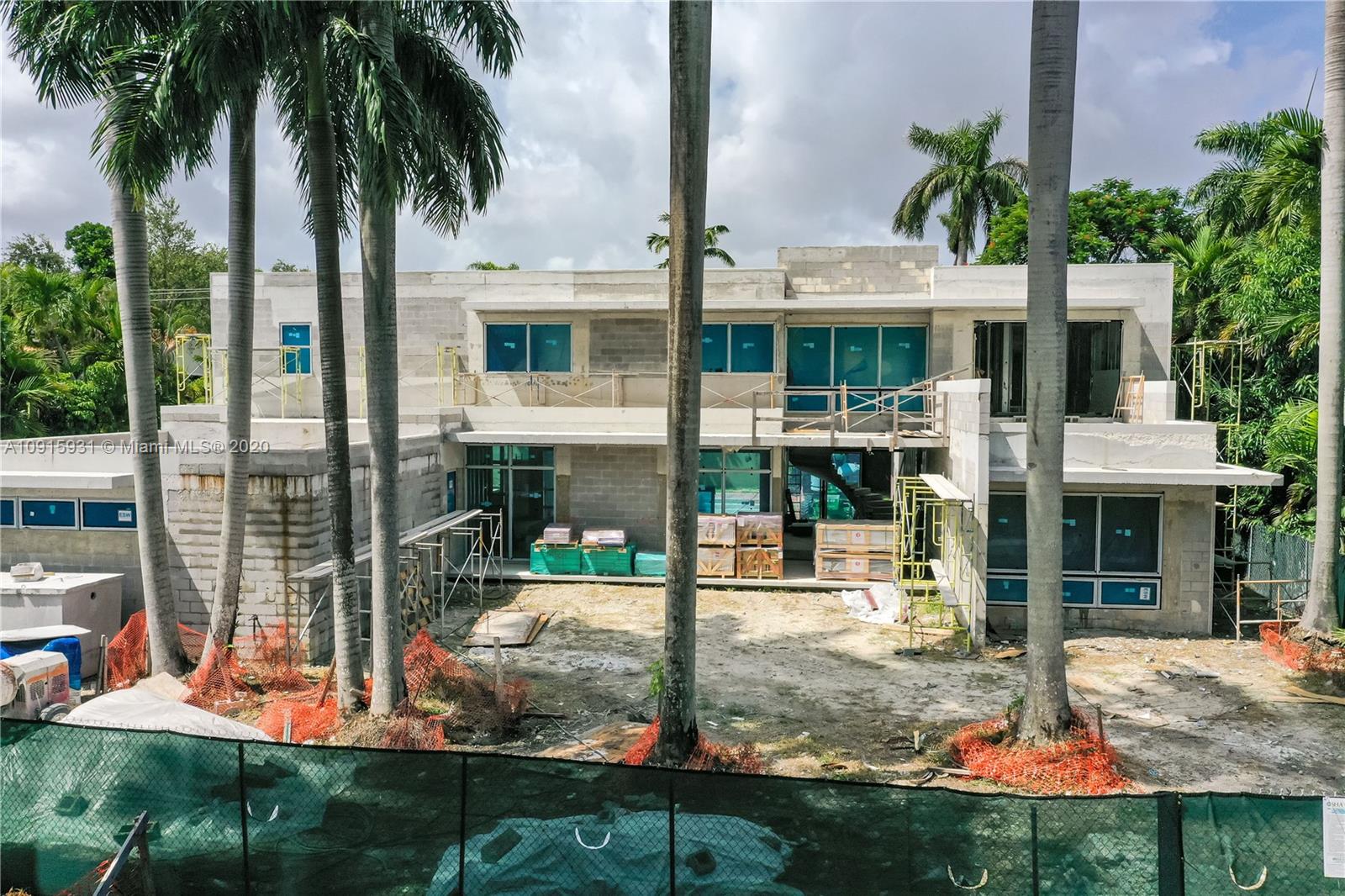 229 Ridgewood Road Coral Gables, FL 33133 - Photo 6 of 28