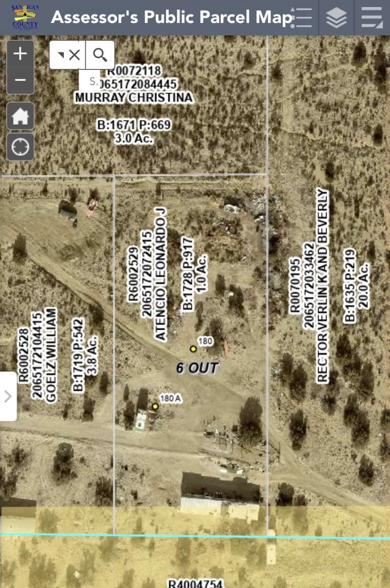 180 5030th Road Bloomfield, NM 87413 - Photo 5 of 6
