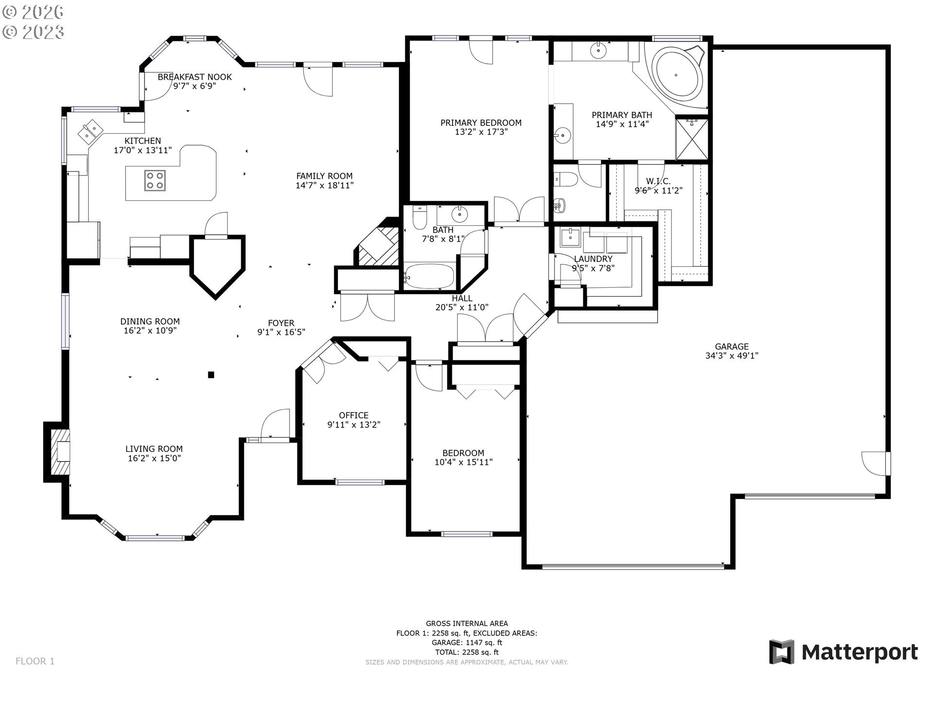 11938 Southwest Elemar Court Tigard, OR 97224 - Photo 39 of 39