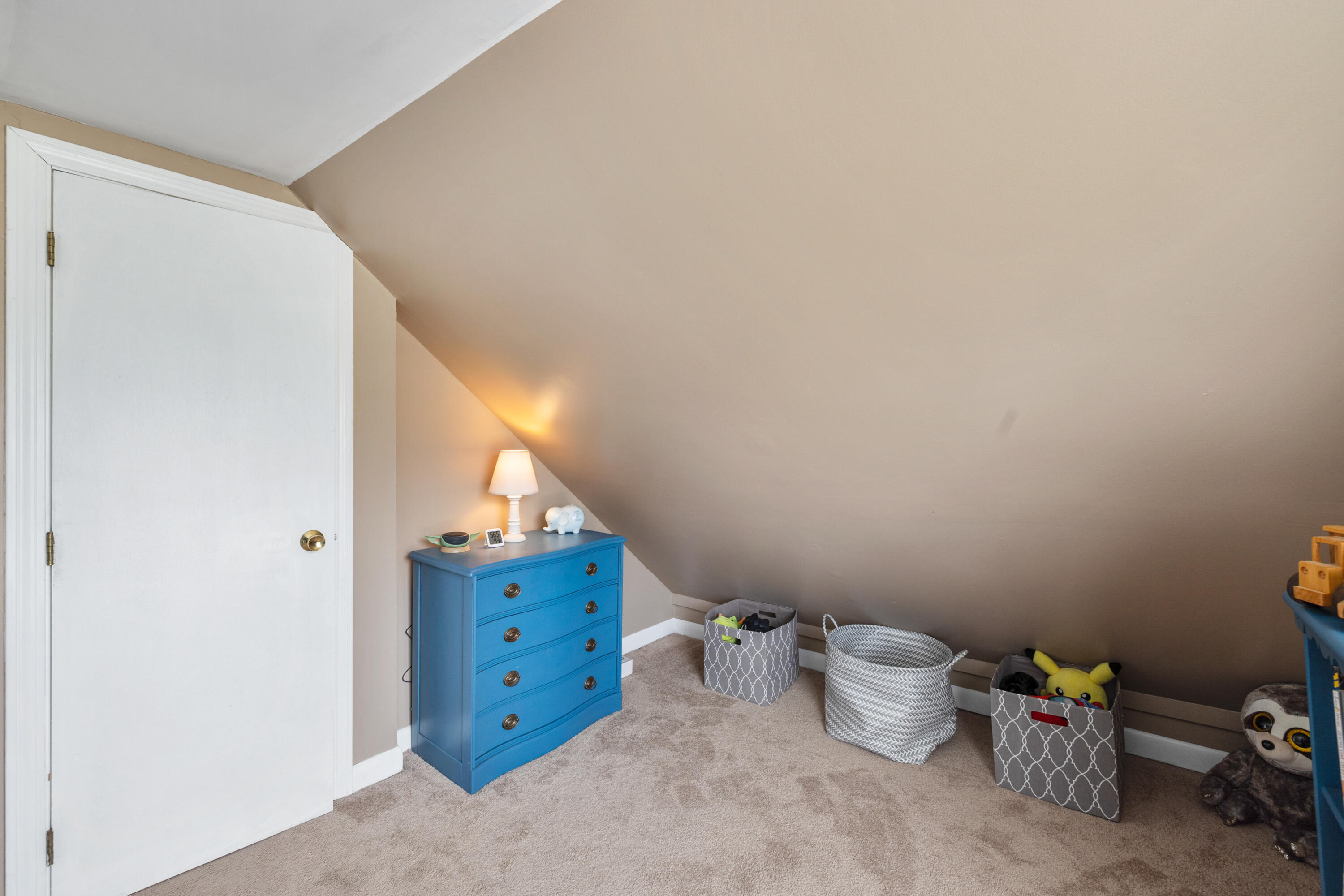 204 Cat Mousam Road Kennebunk, ME 04043 - Photo 22 of 28 Bedroom 3, View 2