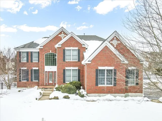 $1,249,000 | 40 Endean Drive, Walpole, MA 02032