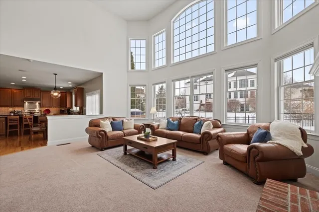 $1,249,000 | 40 Endean Drive, Walpole, MA 02032