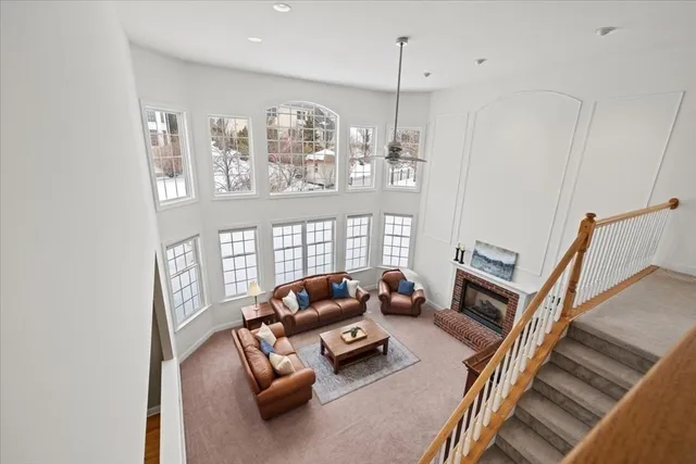 $1,249,000 | 40 Endean Drive, Walpole, MA 02032