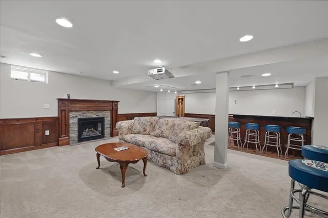 $1,249,000 | 40 Endean Drive, Walpole, MA 02032