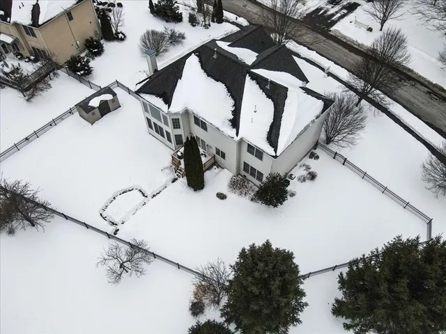 $1,249,000 | 40 Endean Drive, Walpole, MA 02032