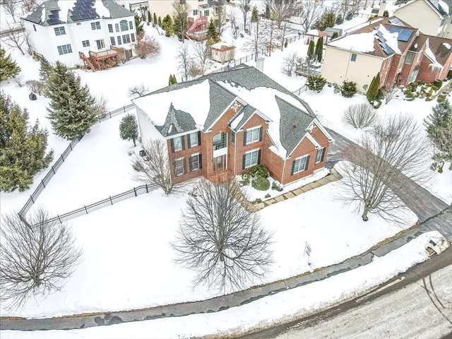 $1,249,000 | 40 Endean Drive, Walpole, MA 02032