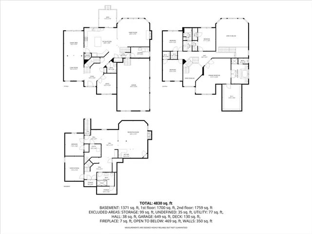 $1,249,000 | 40 Endean Drive, Walpole, MA 02032