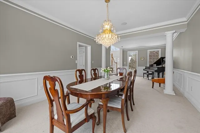 $1,249,000 | 40 Endean Drive, Walpole, MA 02032