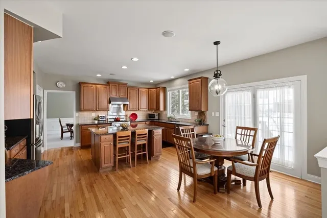 $1,249,000 | 40 Endean Drive, Walpole, MA 02032