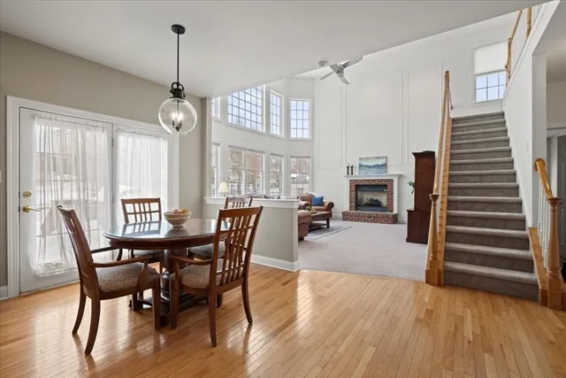 $1,249,000 | 40 Endean Drive, Walpole, MA 02032