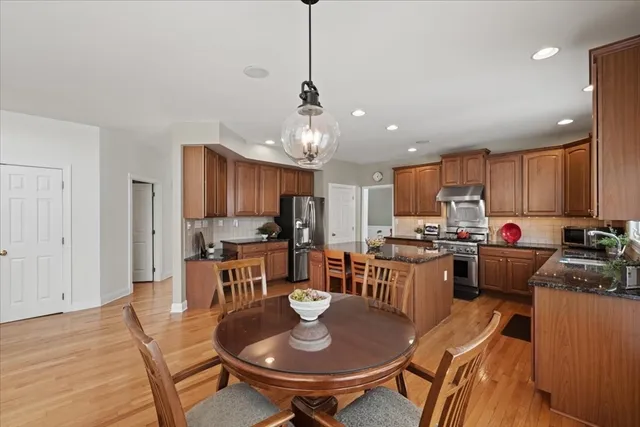 $1,249,000 | 40 Endean Drive, Walpole, MA 02032