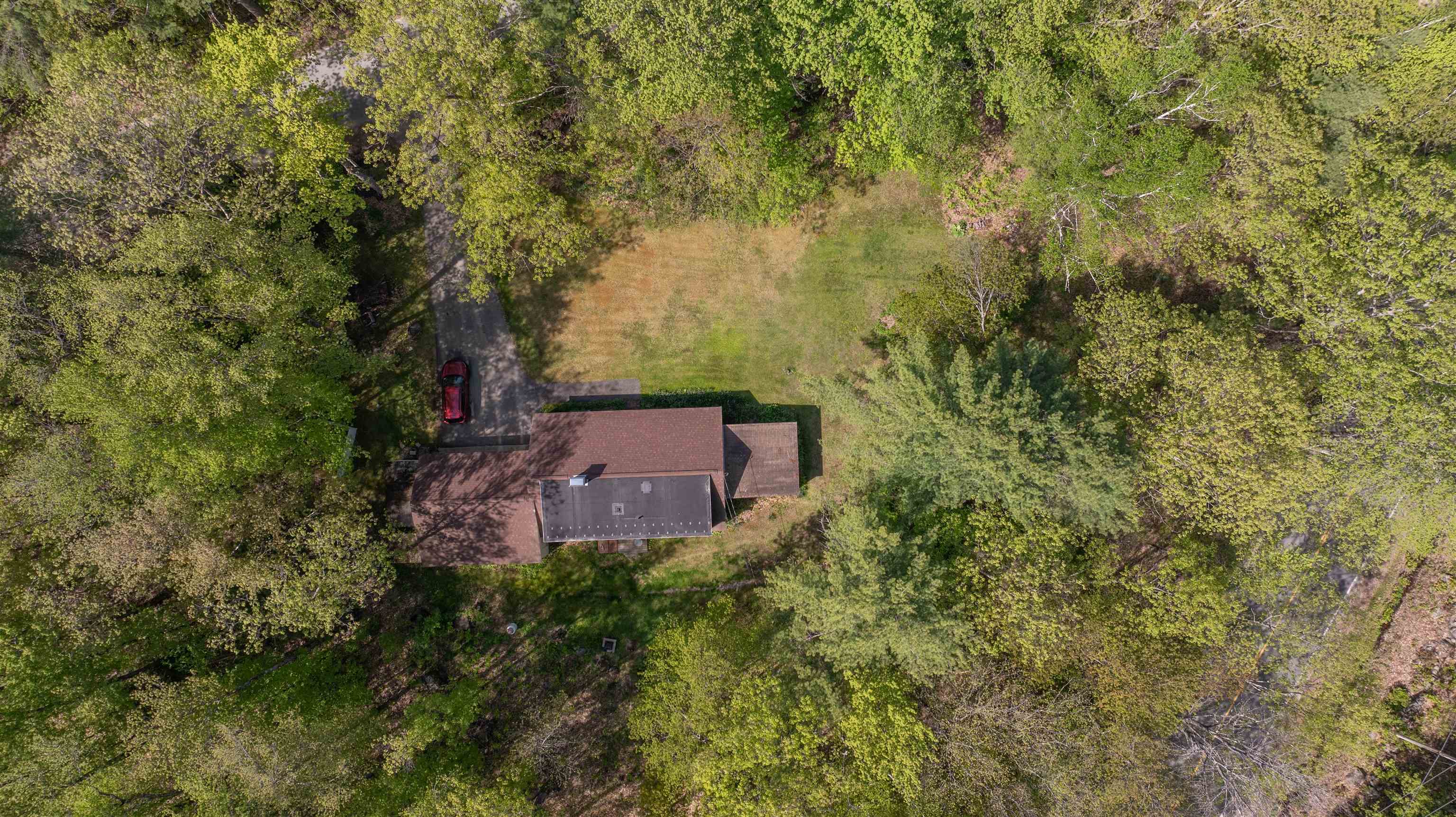 186 Old Bennington Road Greenfield, NH 03047 - Photo 23 of 28
