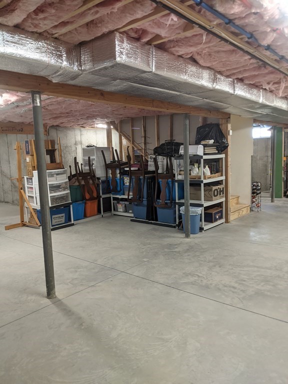 20 Paddock Circle, Unit 20 Salem, NH 03079 - Photo 20 of 29 a view of a room with gym equipment