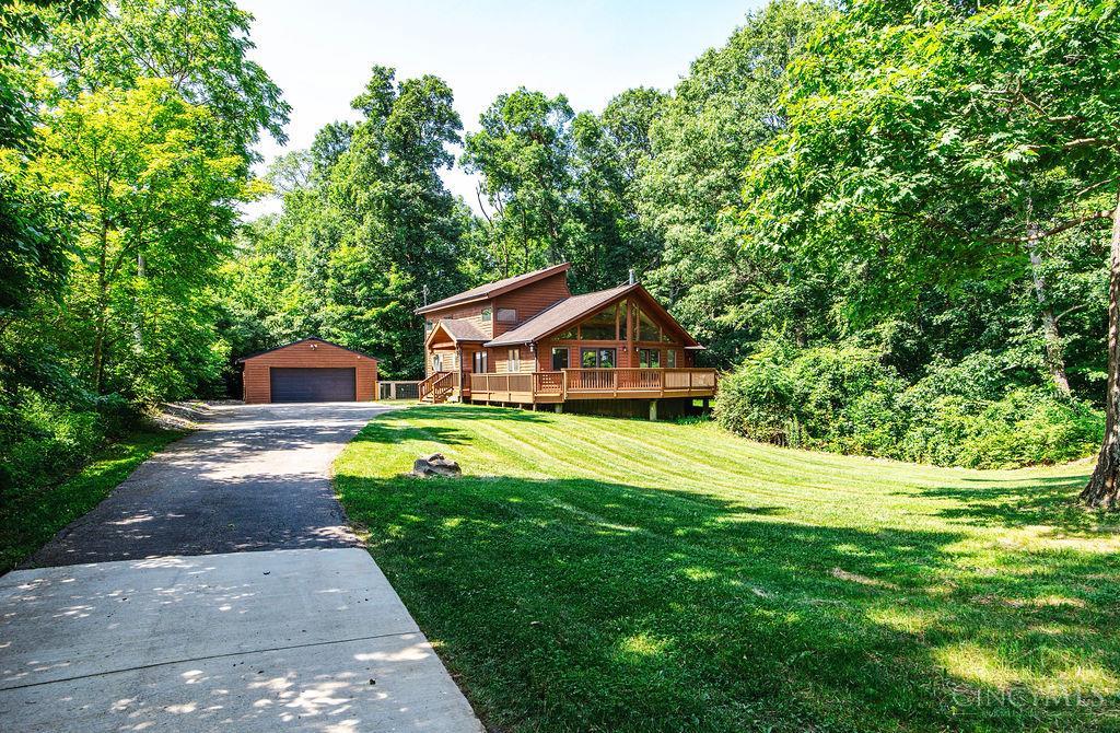 5575 Stillwell Road Oxford, OH 45056 - Photo 31 of 44 Gallery Image 31
