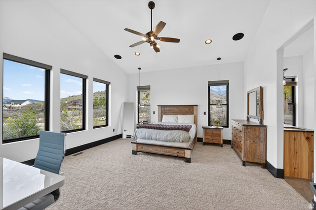 4271 North Powder Mountain Road Eden, UT 84310 - Photo 14 of 34