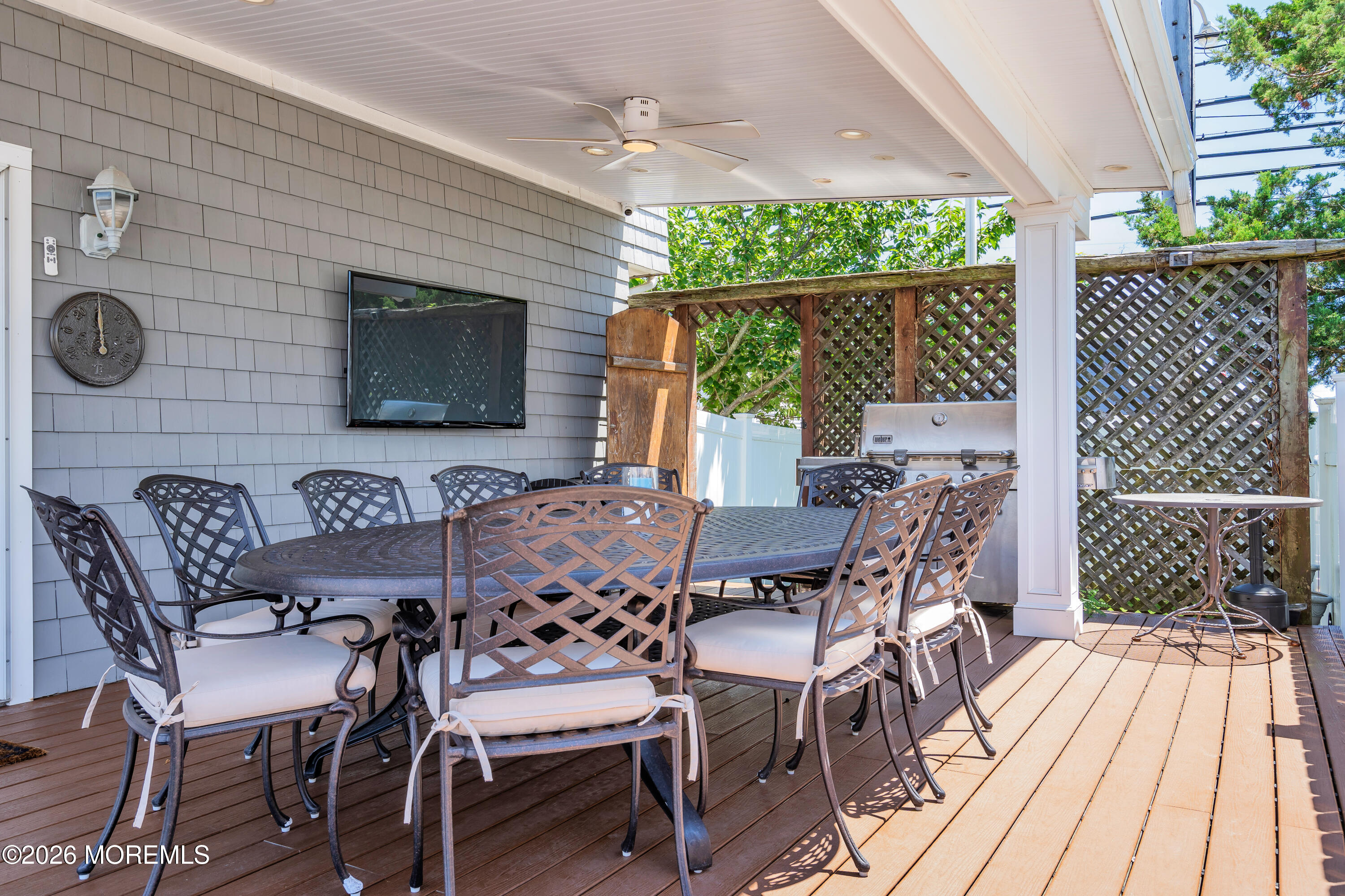 201 North Lagoon Road Lavallette, NJ 08735 - Photo 35 of 49 28