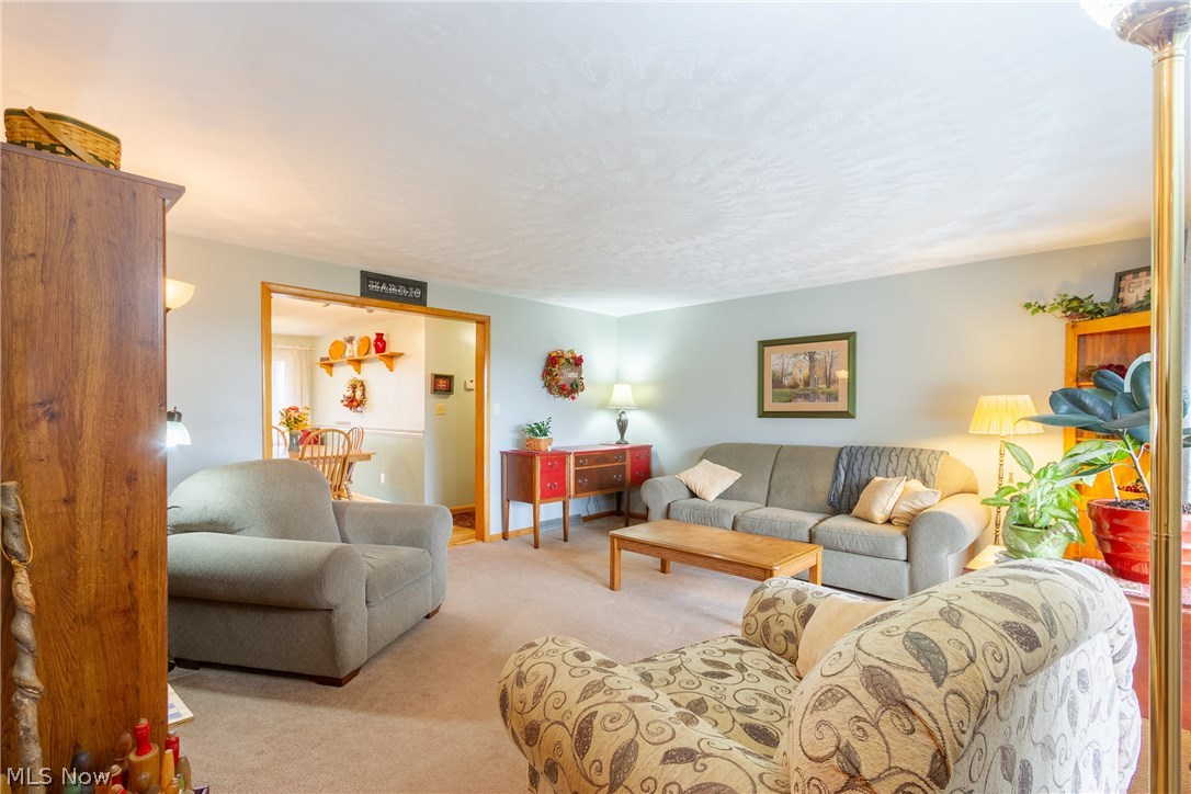 4425 Hattrick Road Rootstown, OH 44272 - Photo 3 of 35 Gallery Image 3