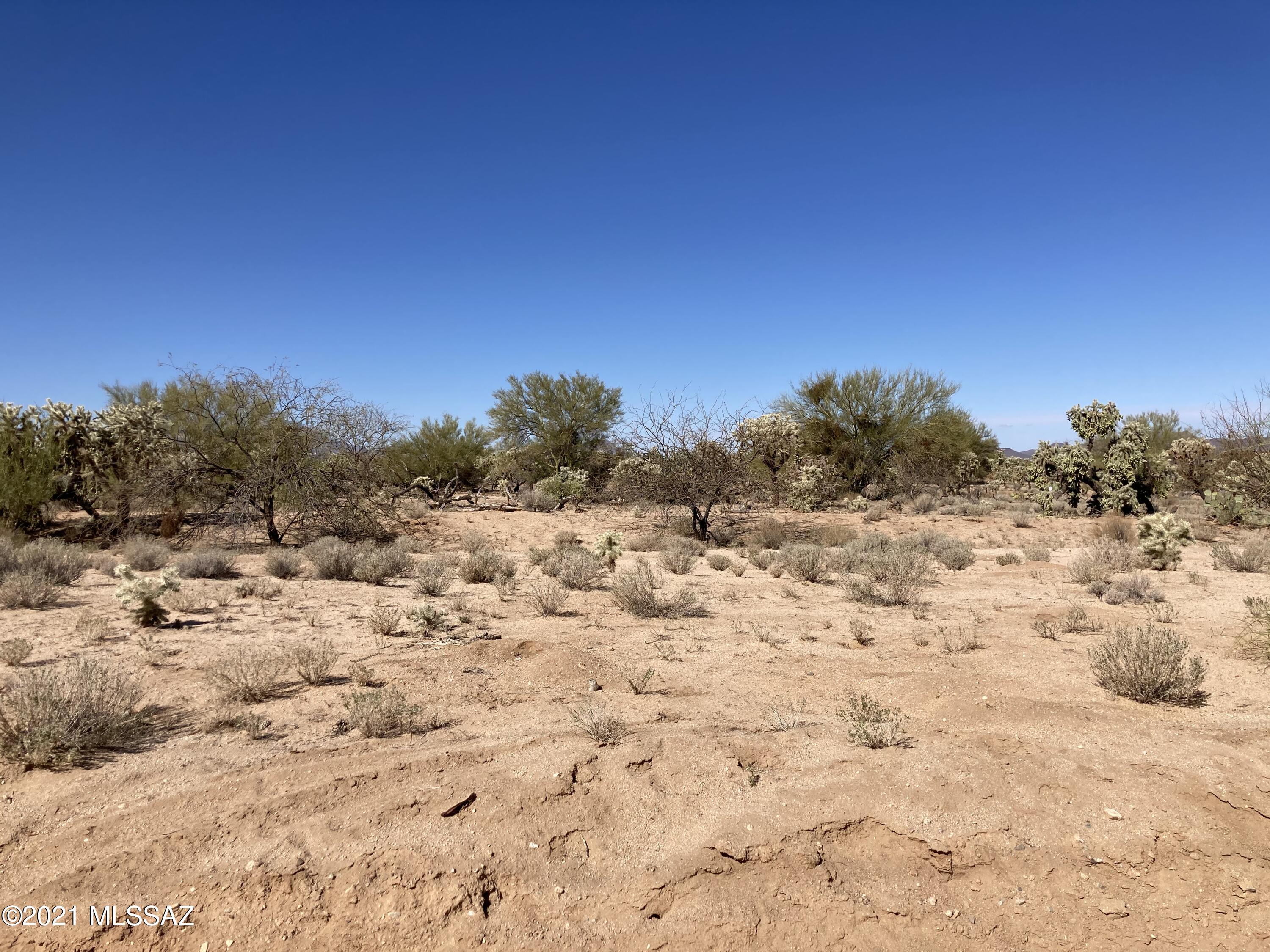 11180 South Comanche Road, Unit 83 Tucson, AZ 85736 - Photo 1 of 4 Gallery Image 1
