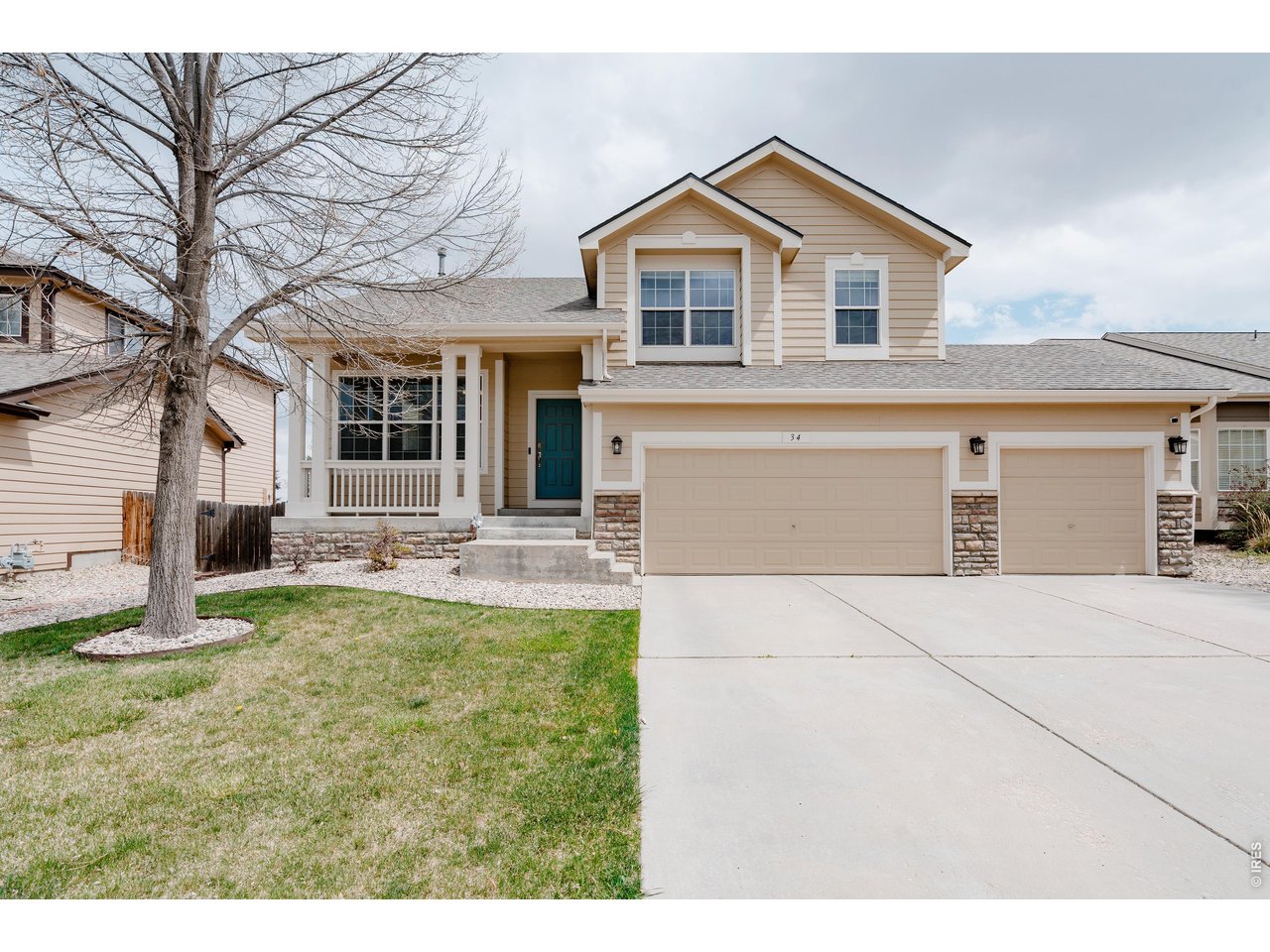 34 Saxony Road Johnstown, CO 80534 - Photo 9 of 49 Welcome home!