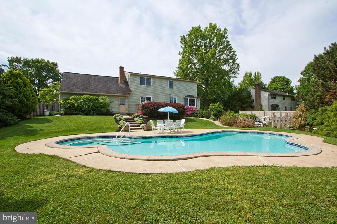 609 Laurel Lane Lancaster, PA 17601 - Photo 60 of 63