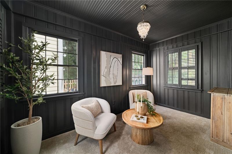 578 Montgomery Ferry Road Northeast Atlanta, GA 30324 - Photo 8 of 33 Gallery Image 8