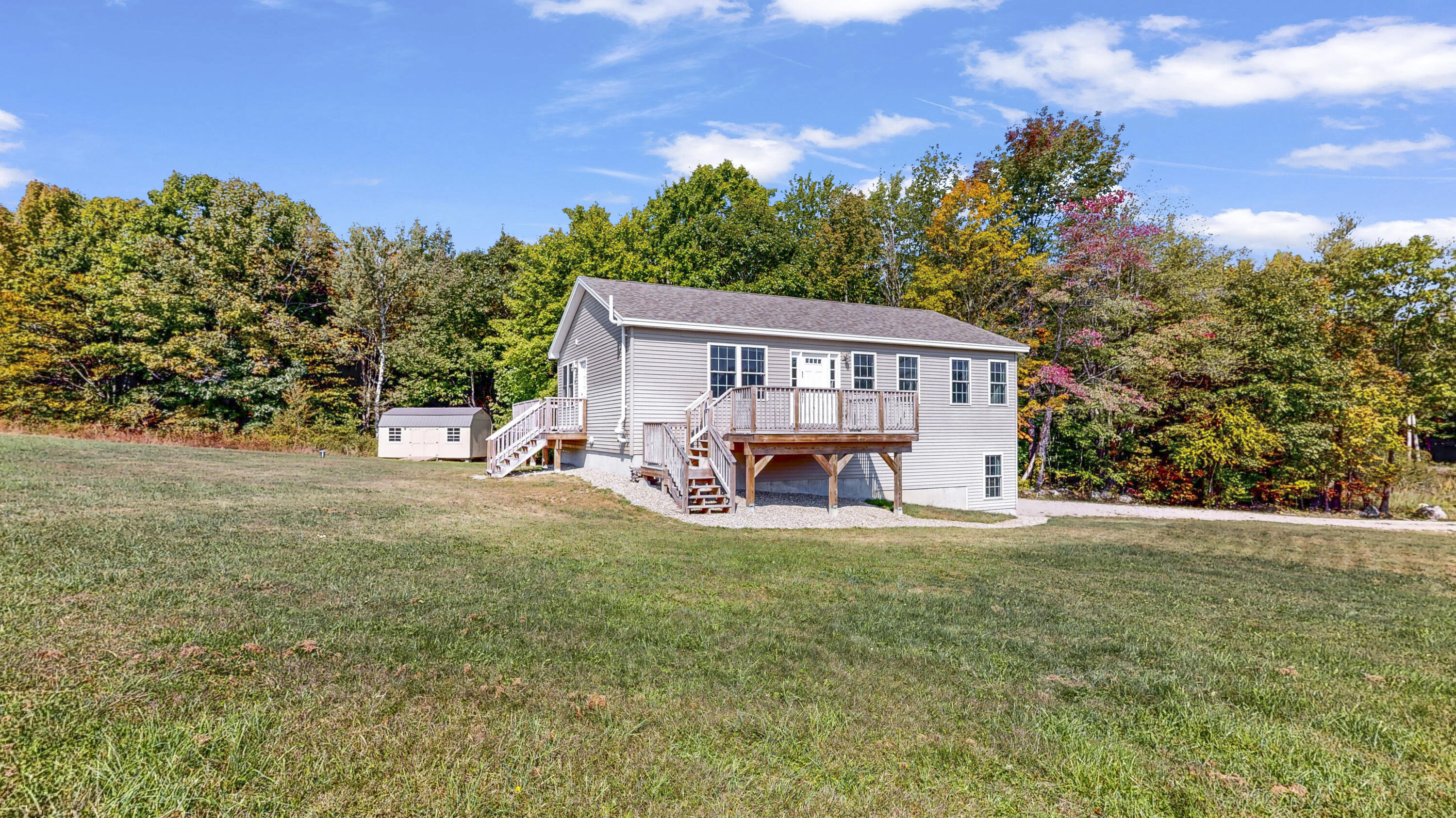 684 Upper Street Turner, ME 04282 - Photo 1 of 54 684-Upper-St-Turner-ME-04282-09172024_09