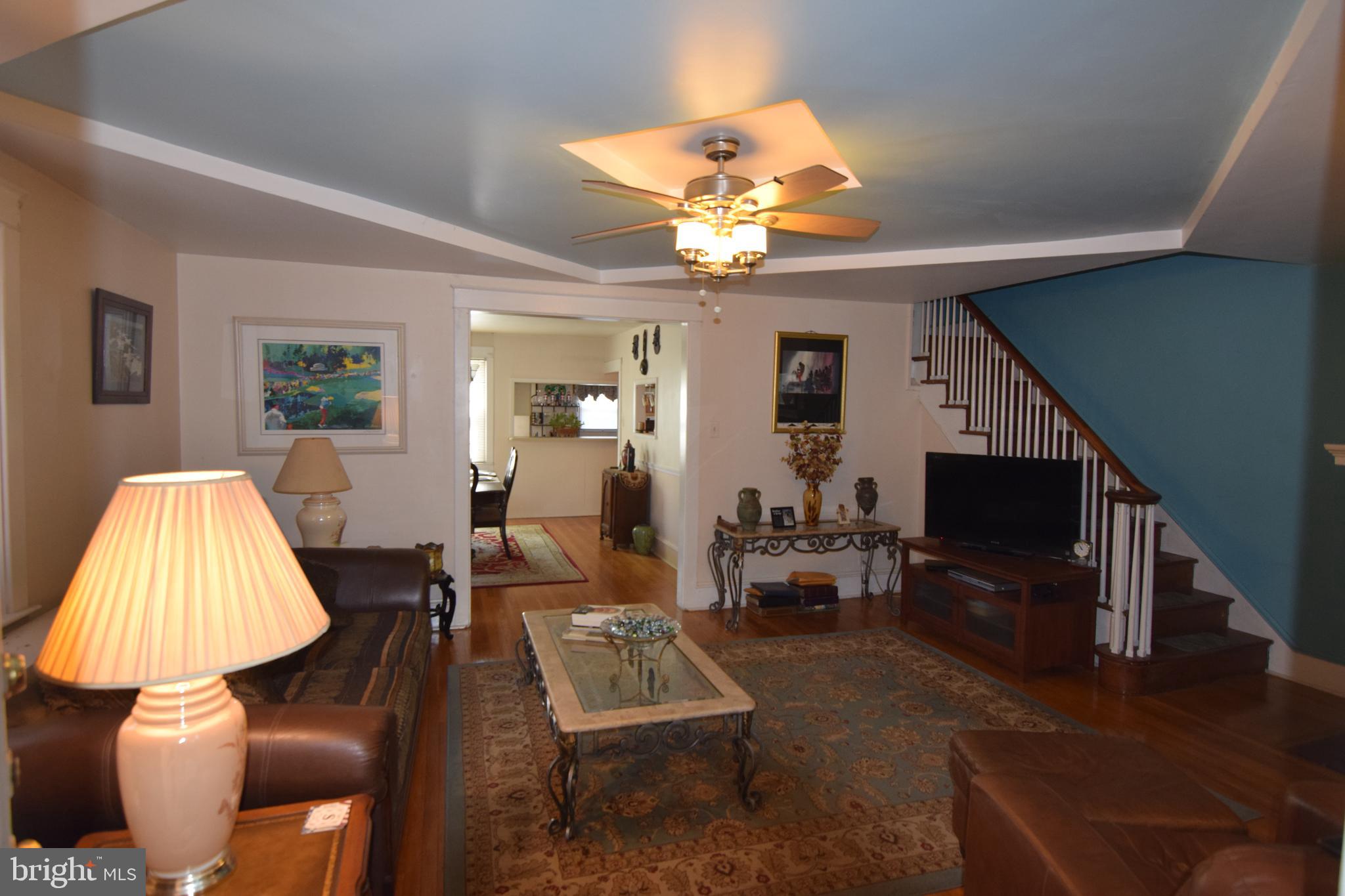 14 Gladstone Road Lansdowne, PA 19050 - Photo 5 of 22