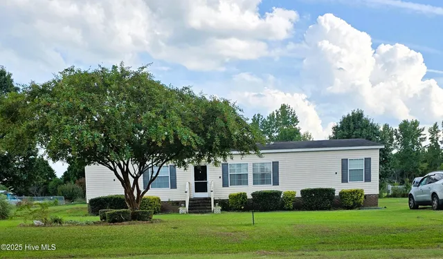 $189,900 | 4609 Tammy Lane, Wilson, NC 27893