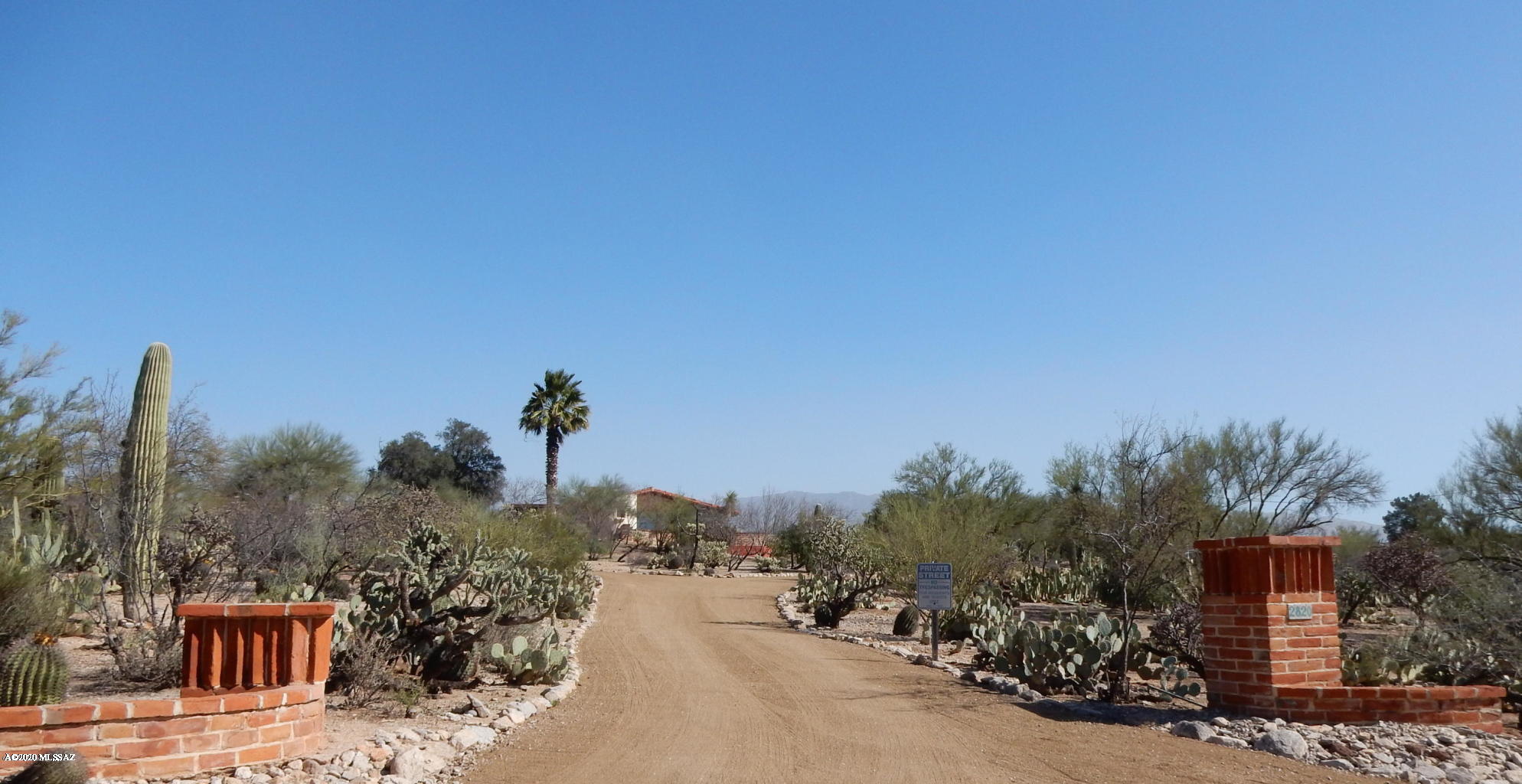 2820 North Cactus Flower Road Tucson, AZ 85749 - Photo 36 of 36