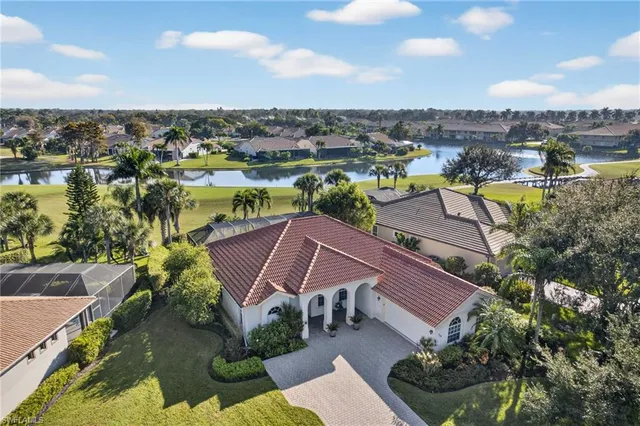 $995,000 | 8968 Morgan Court, Naples, FL 34113
