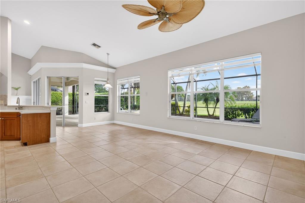 8968 Morgan Court Naples, FL 34113 - Photo 11 of 32 a view of an empty room with a window