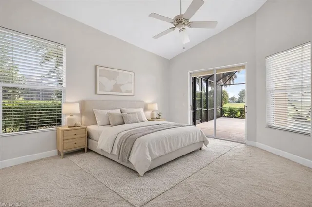 $995,000 | 8968 Morgan Court, Naples, FL 34113