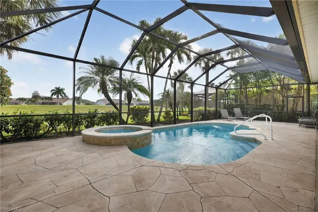 $995,000 | 8968 Morgan Court, Naples, FL 34113