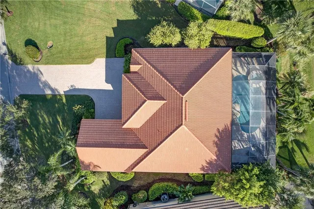 $995,000 | 8968 Morgan Court, Naples, FL 34113