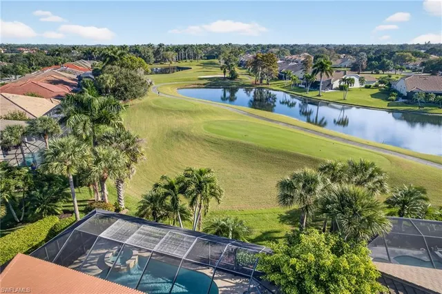 $995,000 | 8968 Morgan Court, Naples, FL 34113