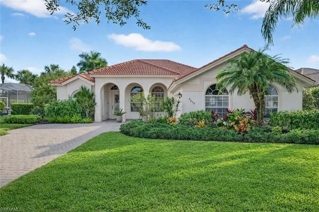 $995,000 | 8968 Morgan Court, Naples, FL 34113