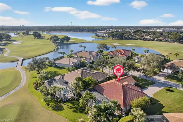 $995,000 | 8968 Morgan Court, Naples, FL 34113