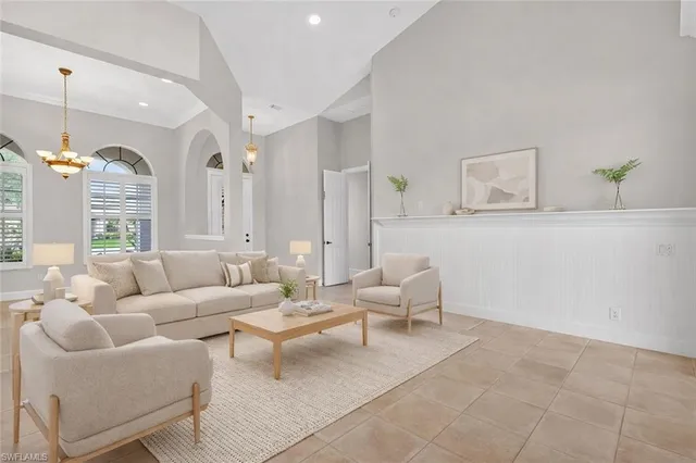 $995,000 | 8968 Morgan Court, Naples, FL 34113