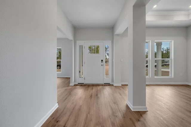 $532,900 | 125 Bedford Loop, Crawfordville, FL 32327