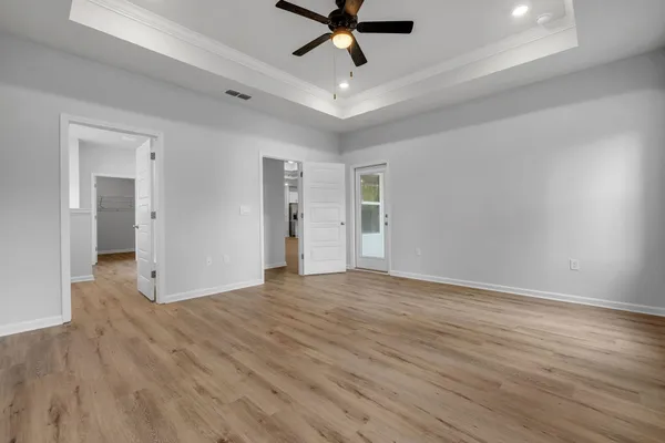 $525,900 | 125 Bedford Loop, Crawfordville, FL 32327
