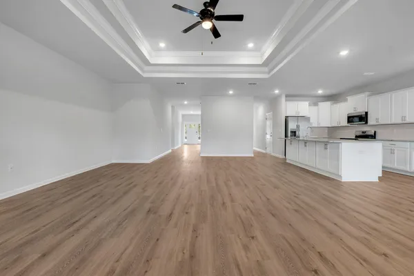 $525,900 | 125 Bedford Loop, Crawfordville, FL 32327