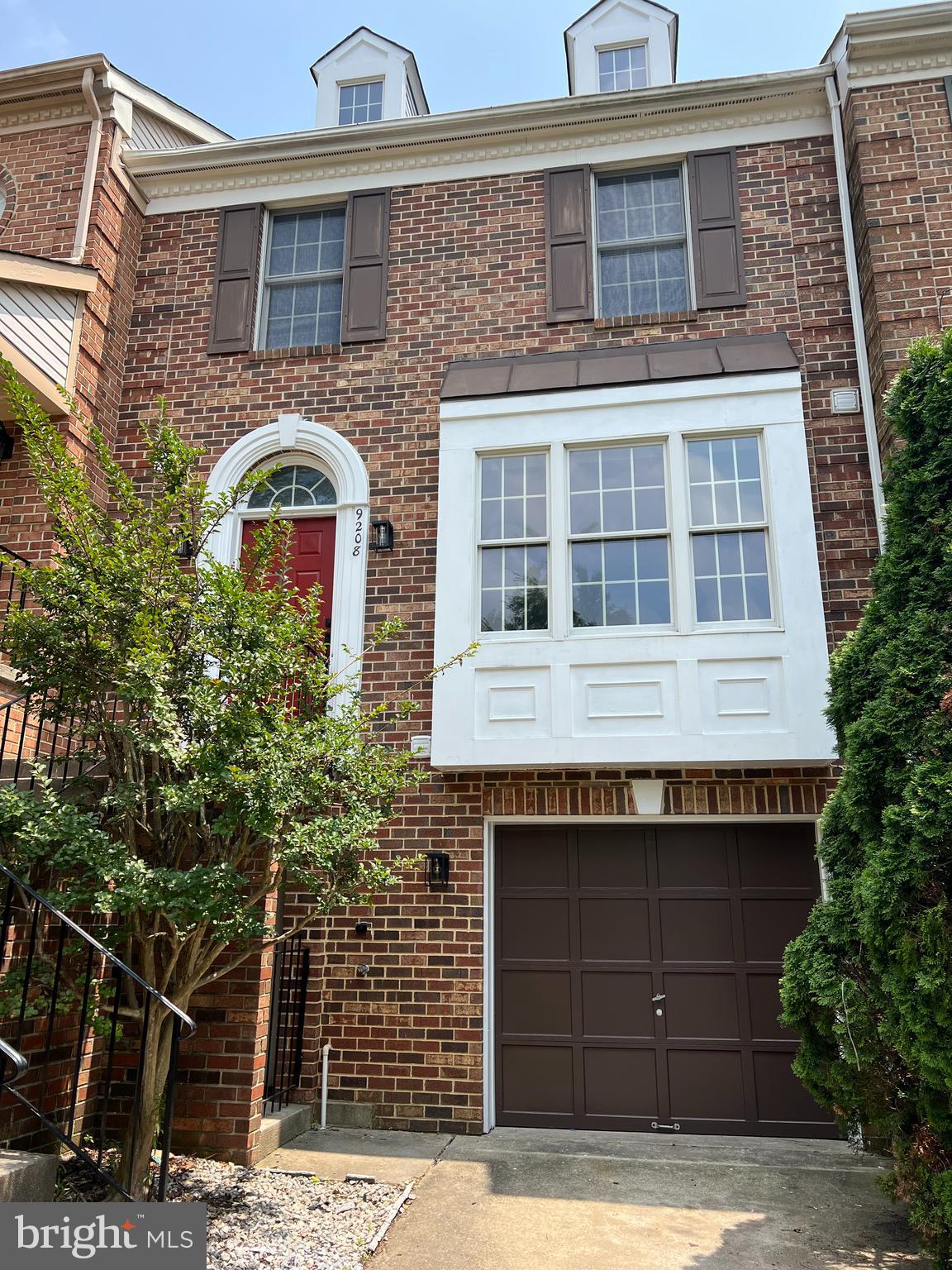 9208 Ispahan Loop Laurel, MD 20708 - Photo 1 of 16