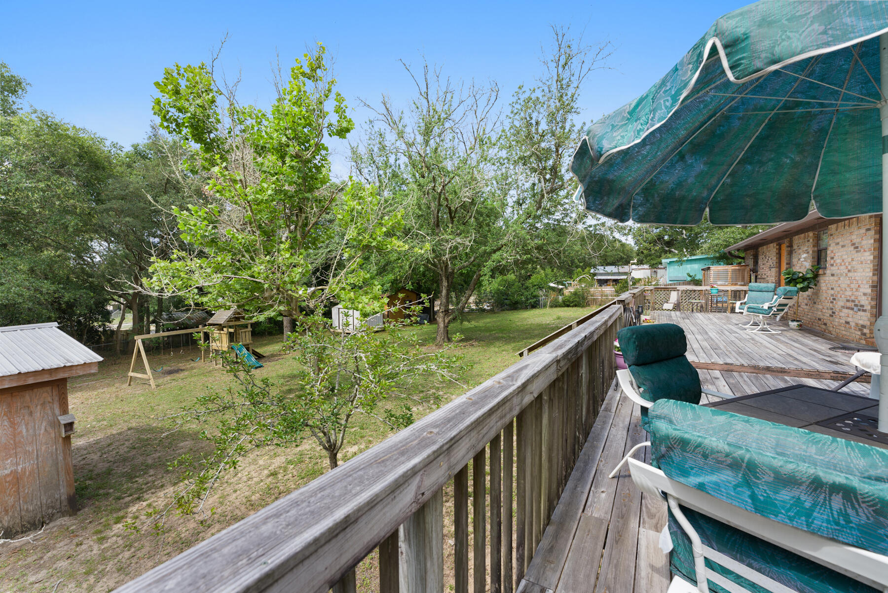 272 Boundry Line Road Freeport, FL 32439 - Photo 25 of 35 Gallery Image 25
