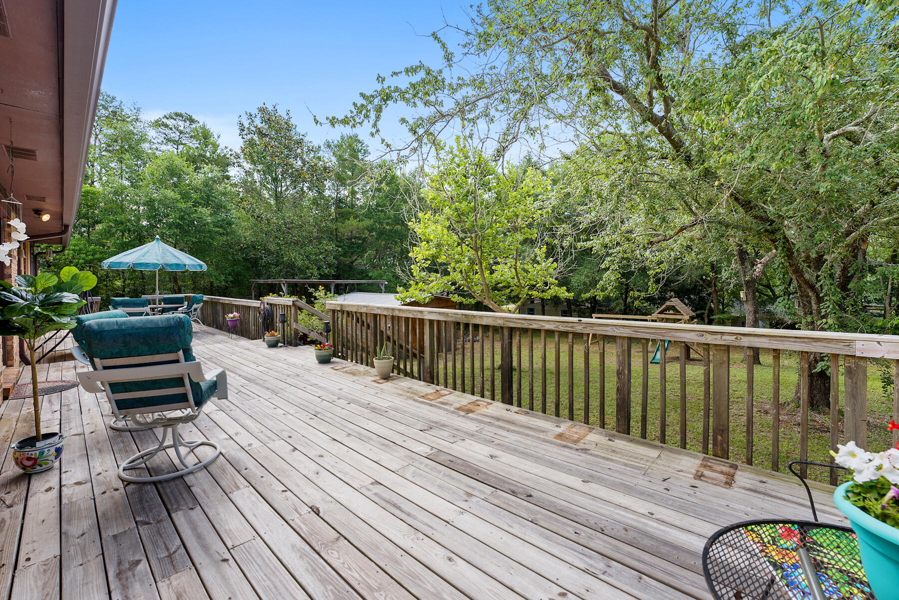 272 Boundry Line Road Freeport, FL 32439 - Photo 26 of 35 Gallery Image 26