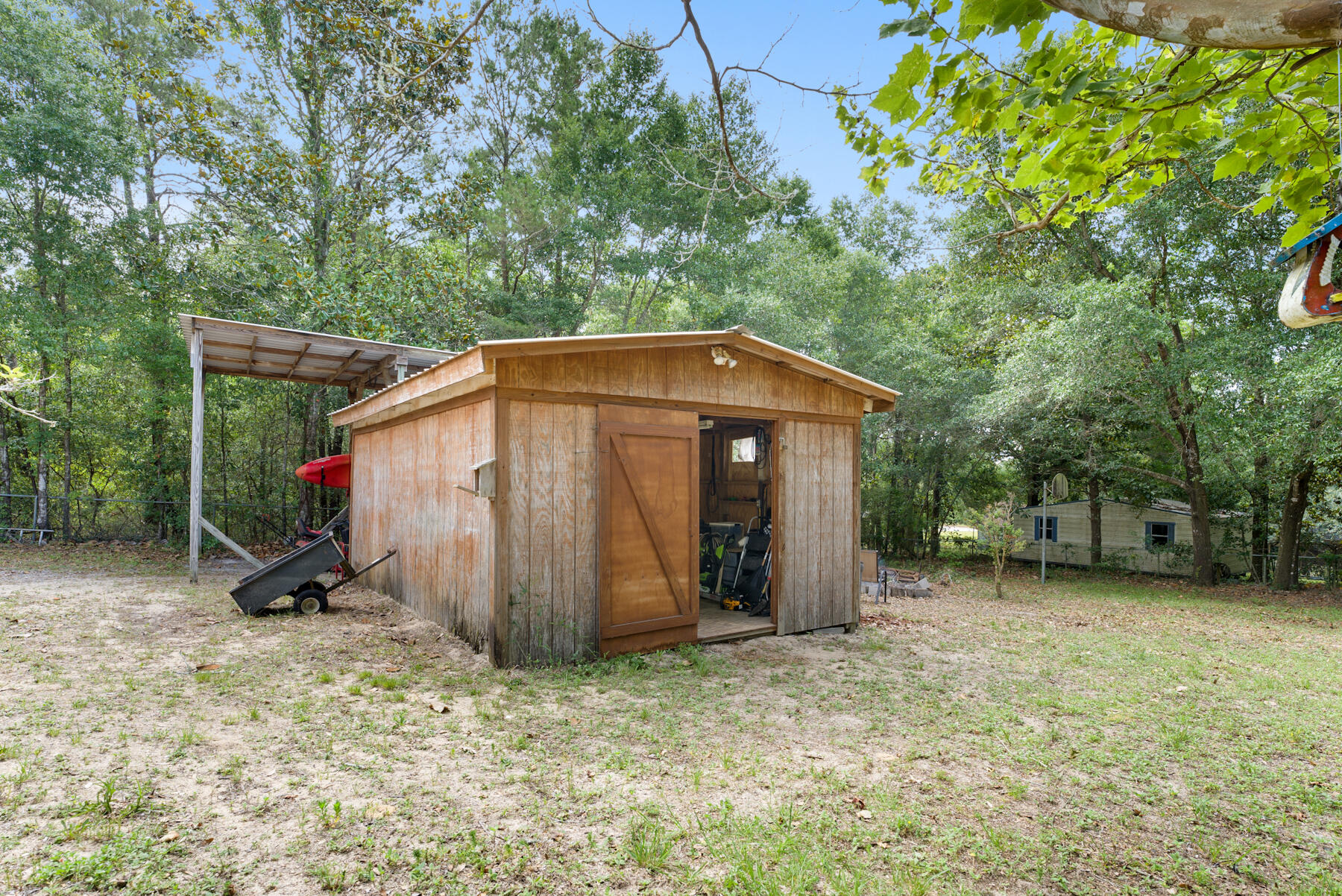 272 Boundry Line Road Freeport, FL 32439 - Photo 28 of 35 Gallery Image 28