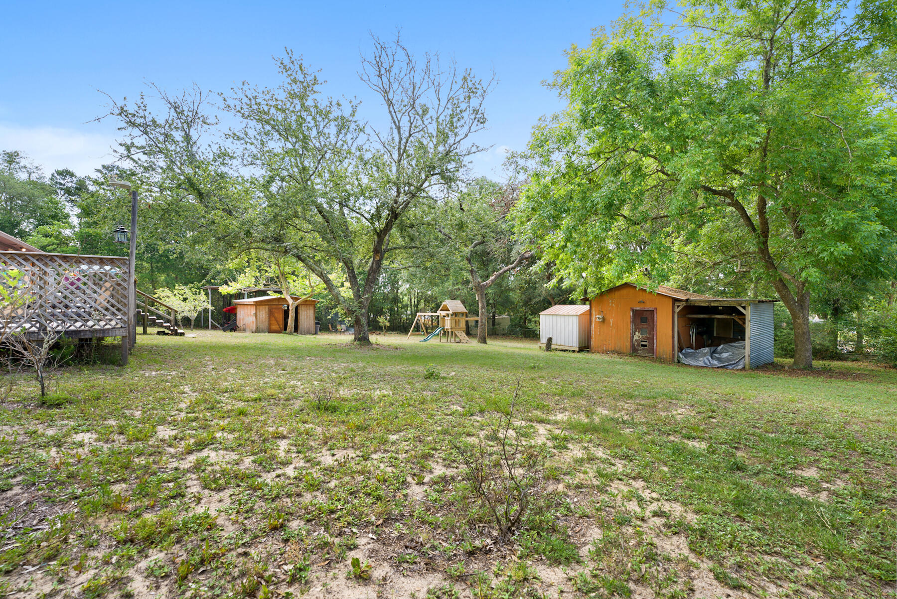 272 Boundry Line Road Freeport, FL 32439 - Photo 31 of 35 Gallery Image 31