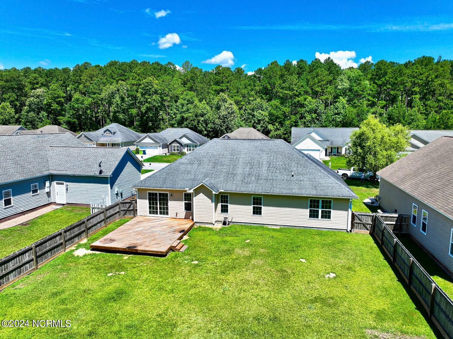 273 Station House Road New Bern, NC 28562 - Photo 36 of 36 DJI_0047