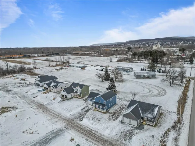 $549,900 | 28 Dozer Drive, St. Albans Town, VT 05478