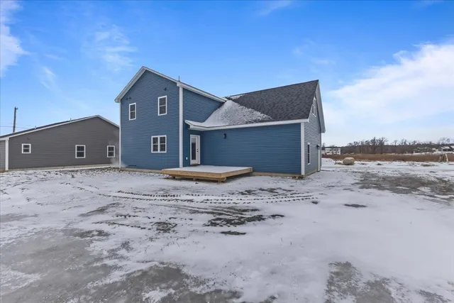$549,900 | 28 Dozer Drive, St. Albans Town, VT 05478