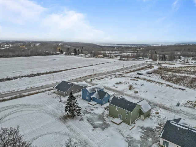 $549,900 | 28 Dozer Drive, St. Albans Town, VT 05478